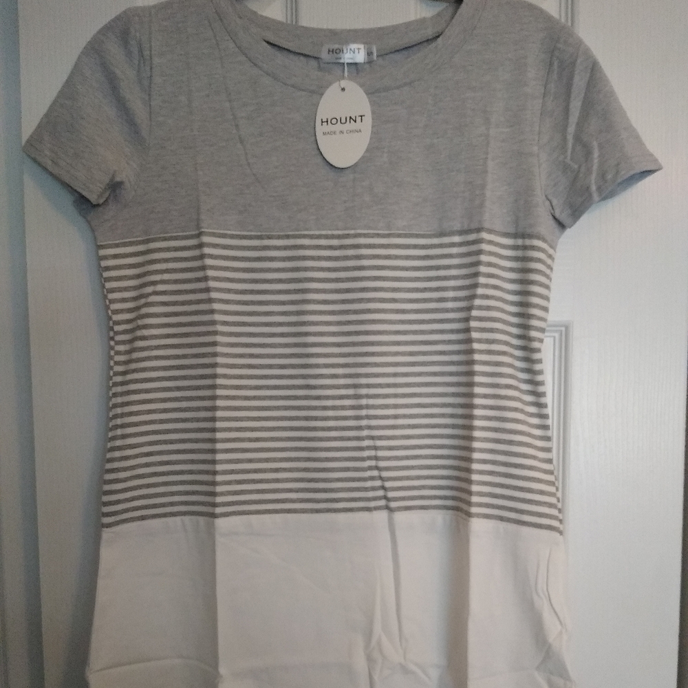 Short sleeve t shirt